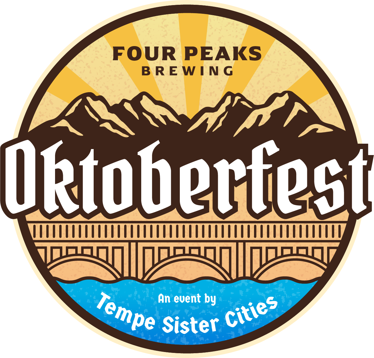 Four Peaks Oktoberfest